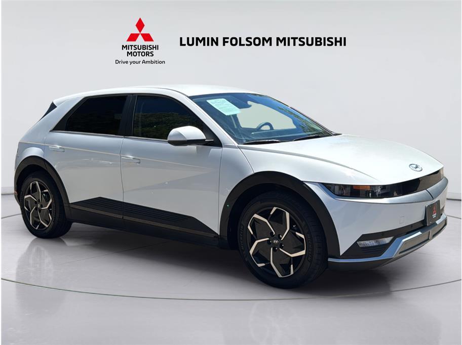 2024 Hyundai IONIQ 5 SEL Sport Utility 4D Folsom CA