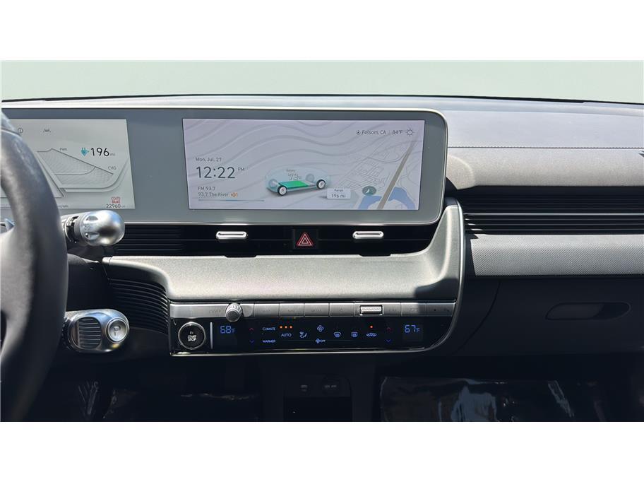 2024 Hyundai IONIQ 5 SEL Sport Utility 4D Folsom CA