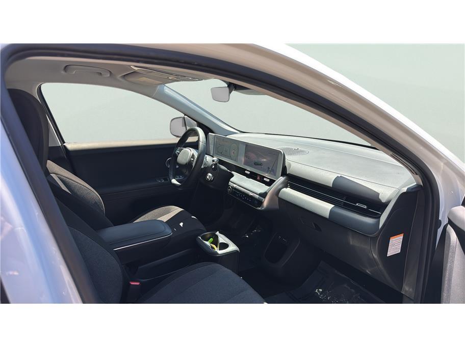 2024 Hyundai IONIQ 5 SEL Sport Utility 4D Folsom CA
