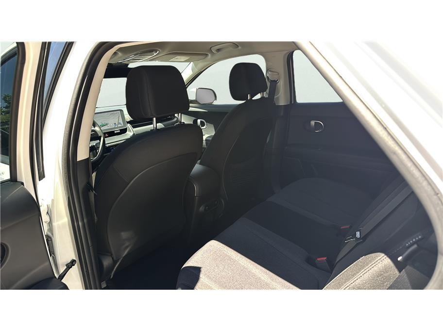 2024 Hyundai IONIQ 5 SEL Sport Utility 4D Folsom CA