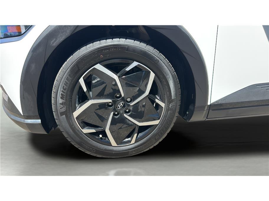 2024 Hyundai IONIQ 5 SEL Sport Utility 4D Folsom CA