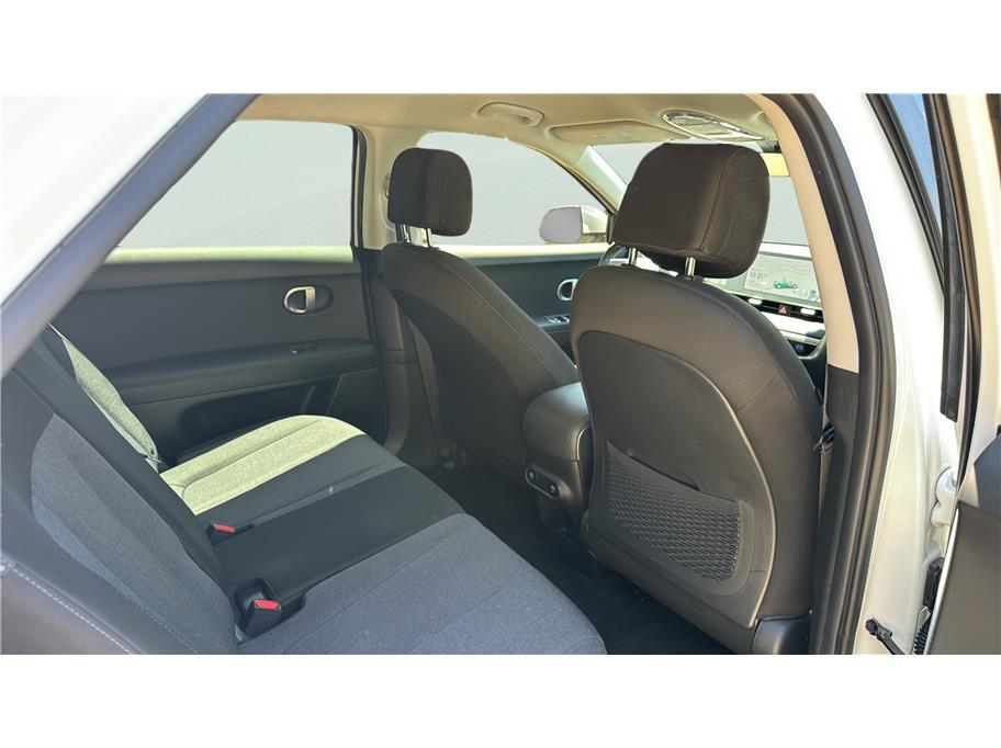 2024 Hyundai IONIQ 5 SEL Sport Utility 4D Folsom CA