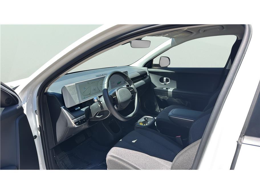 2024 Hyundai IONIQ 5 SEL Sport Utility 4D Folsom CA