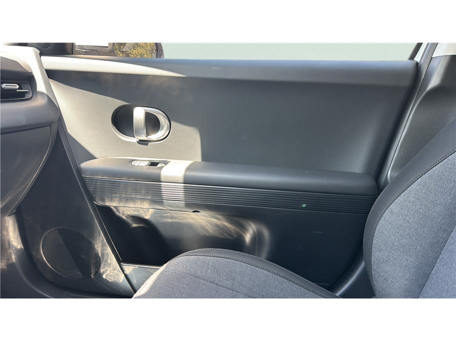 2024 Hyundai IONIQ 5 SEL Sport Utility 4D Folsom CA