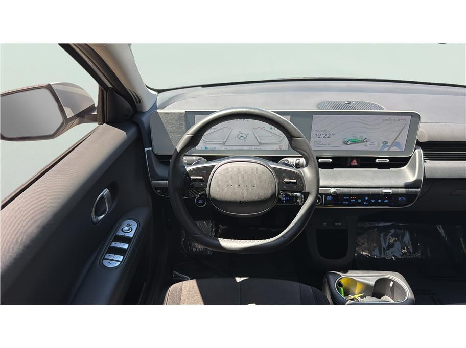 2024 Hyundai IONIQ 5 SEL Sport Utility 4D Folsom CA