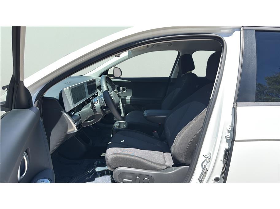 2024 Hyundai IONIQ 5 SEL Sport Utility 4D Folsom CA