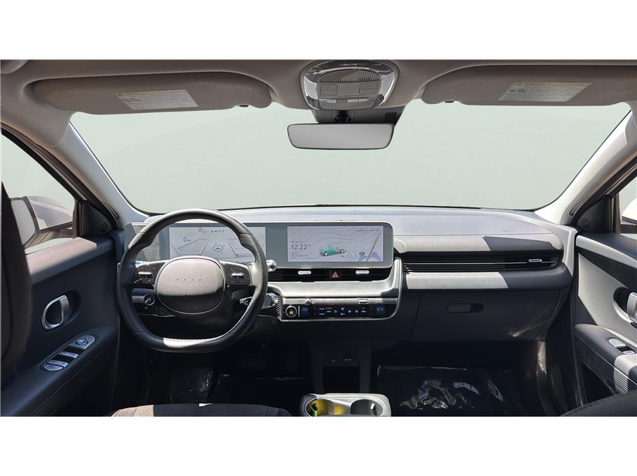 2024 Hyundai IONIQ 5 SEL Sport Utility 4D Folsom CA