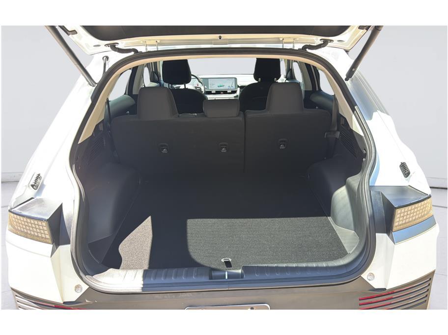 2024 Hyundai IONIQ 5 SEL Sport Utility 4D Folsom CA