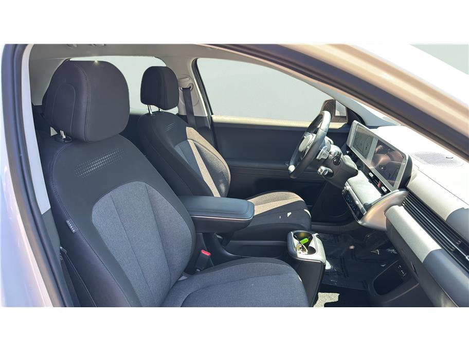 2024 Hyundai IONIQ 5 SEL Sport Utility 4D Folsom CA