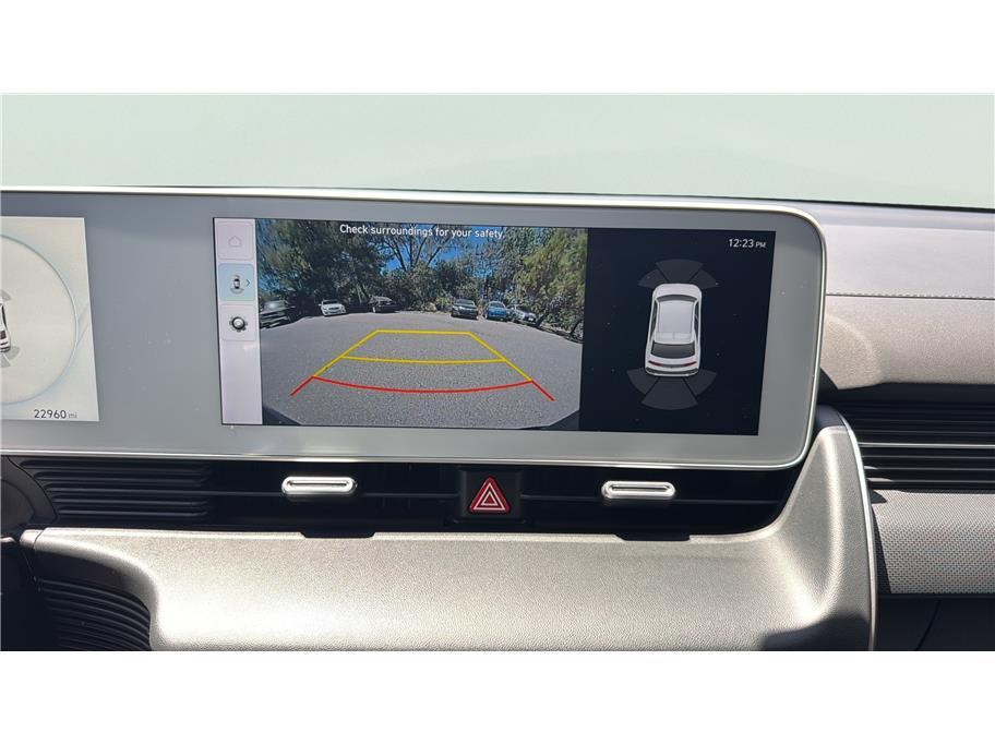 2024 Hyundai IONIQ 5 SEL Sport Utility 4D Folsom CA