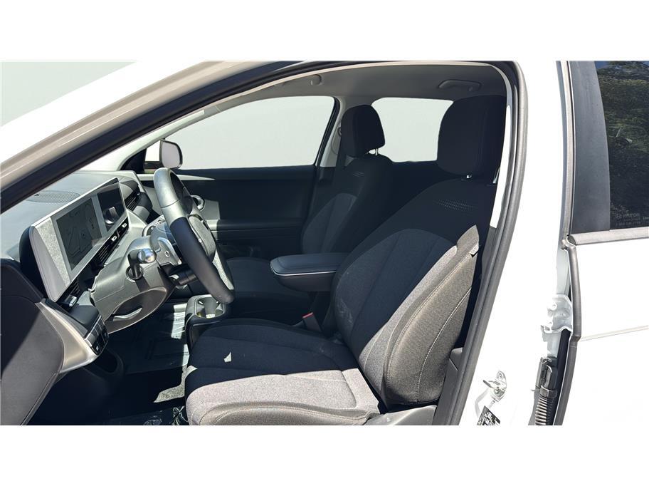 2024 Hyundai IONIQ 5 SEL Sport Utility 4D Folsom CA