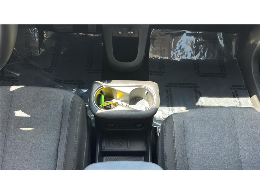 2024 Hyundai IONIQ 5 SEL Sport Utility 4D Folsom CA