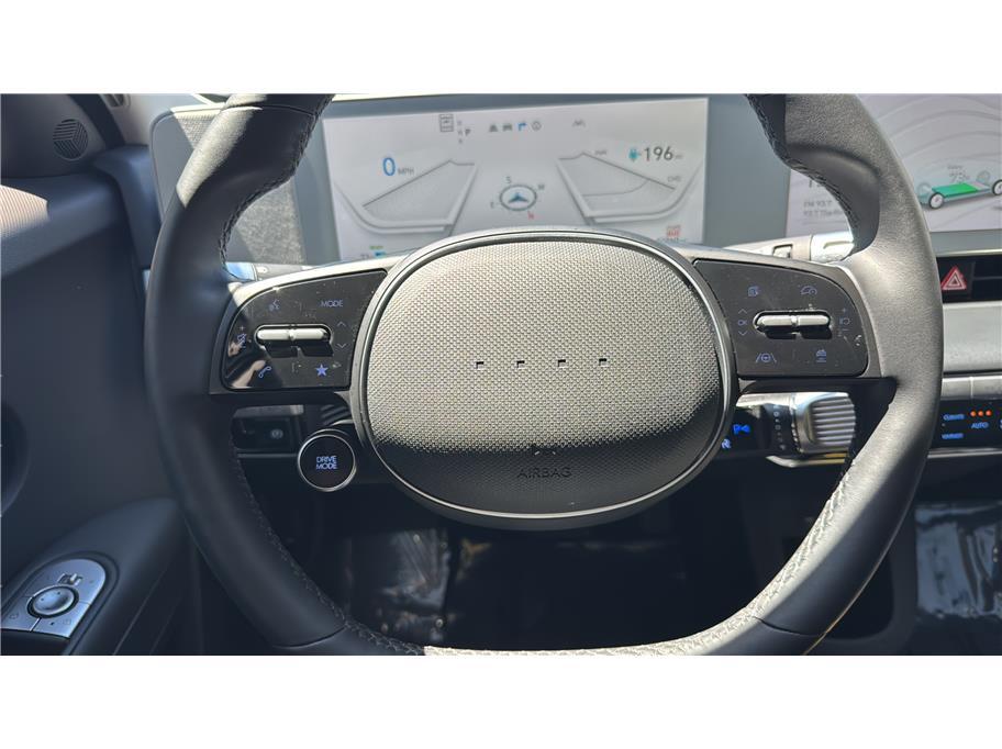 2024 Hyundai IONIQ 5 SEL Sport Utility 4D Folsom CA