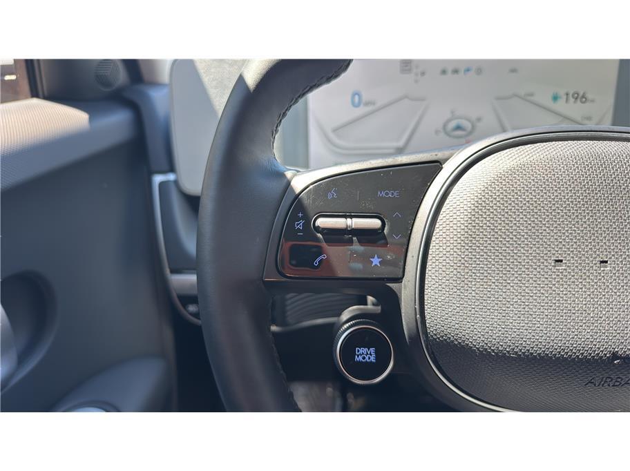 2024 Hyundai IONIQ 5 SEL Sport Utility 4D Folsom CA