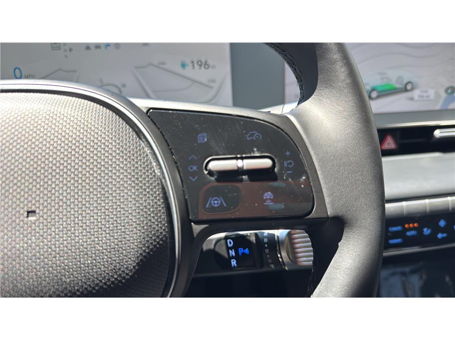 2024 Hyundai IONIQ 5 SEL Sport Utility 4D Folsom CA