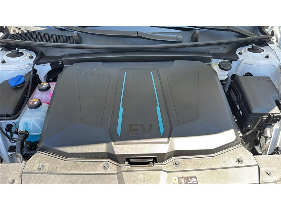 2024 Hyundai IONIQ 5 SEL Sport Utility 4D Folsom CA