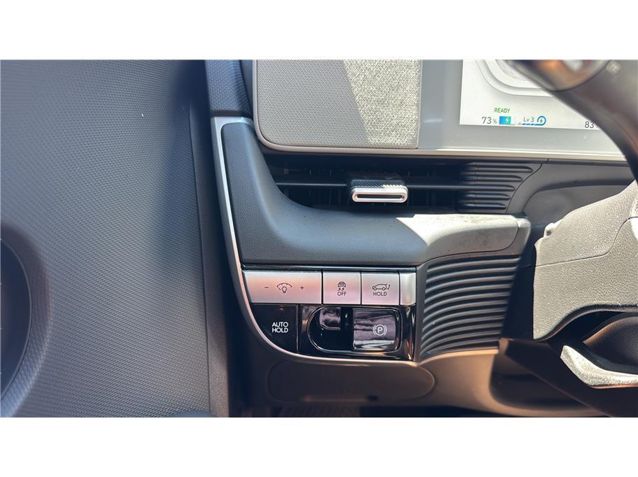 2024 Hyundai IONIQ 5 SEL Sport Utility 4D Folsom CA