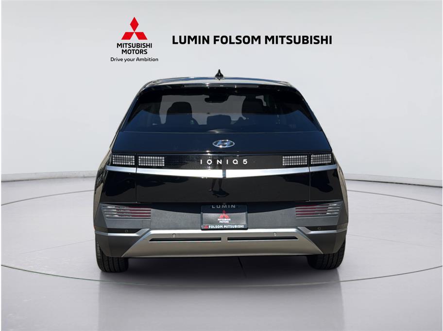2024 Hyundai IONIQ 5 SEL Sport Utility 4D Folsom CA