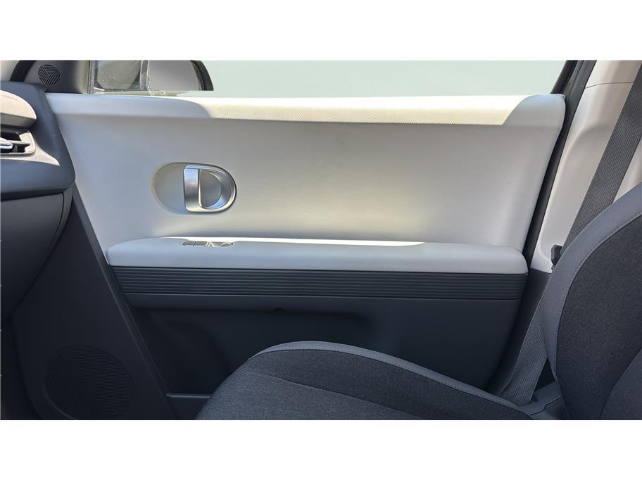 2024 Hyundai IONIQ 5 SEL Sport Utility 4D Folsom CA
