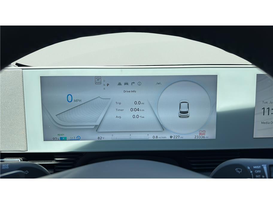 2024 Hyundai IONIQ 5 SEL Sport Utility 4D Folsom CA
