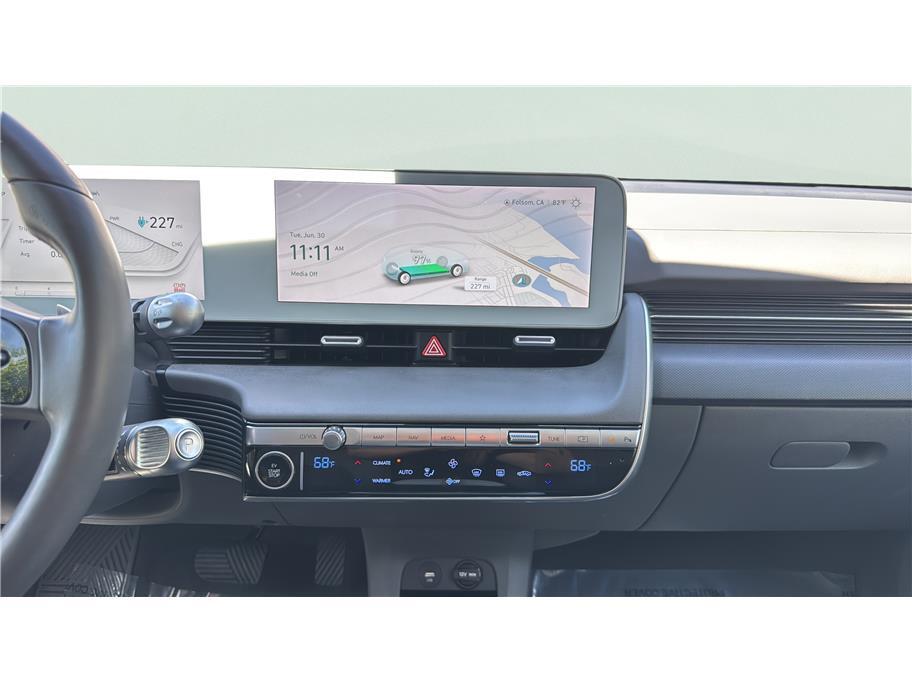 2024 Hyundai IONIQ 5 SEL Sport Utility 4D Folsom CA
