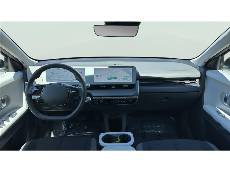 2024 Hyundai IONIQ 5 SEL Sport Utility 4D Folsom CA