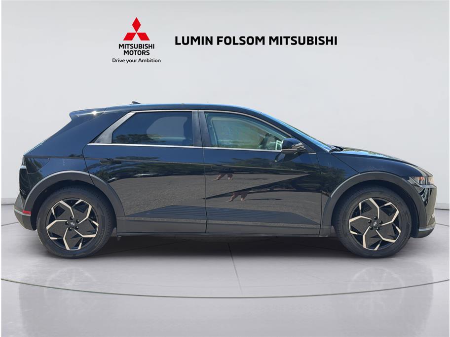 2024 Hyundai IONIQ 5 SEL Sport Utility 4D Folsom CA