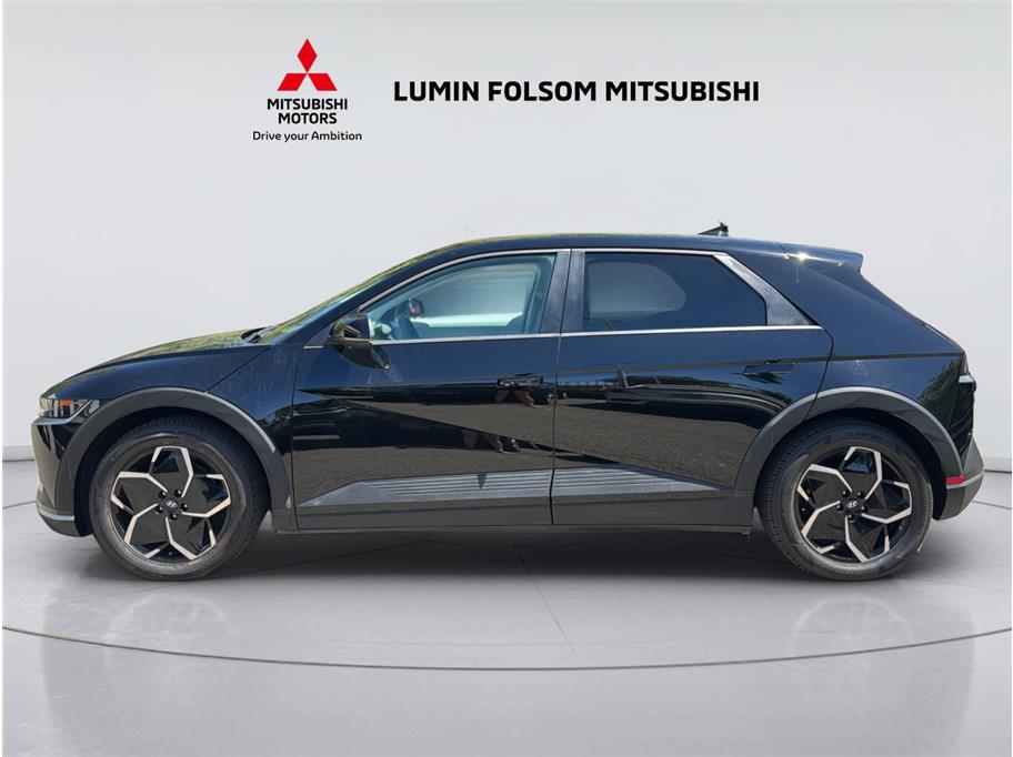 2024 Hyundai IONIQ 5 SEL Sport Utility 4D Folsom CA