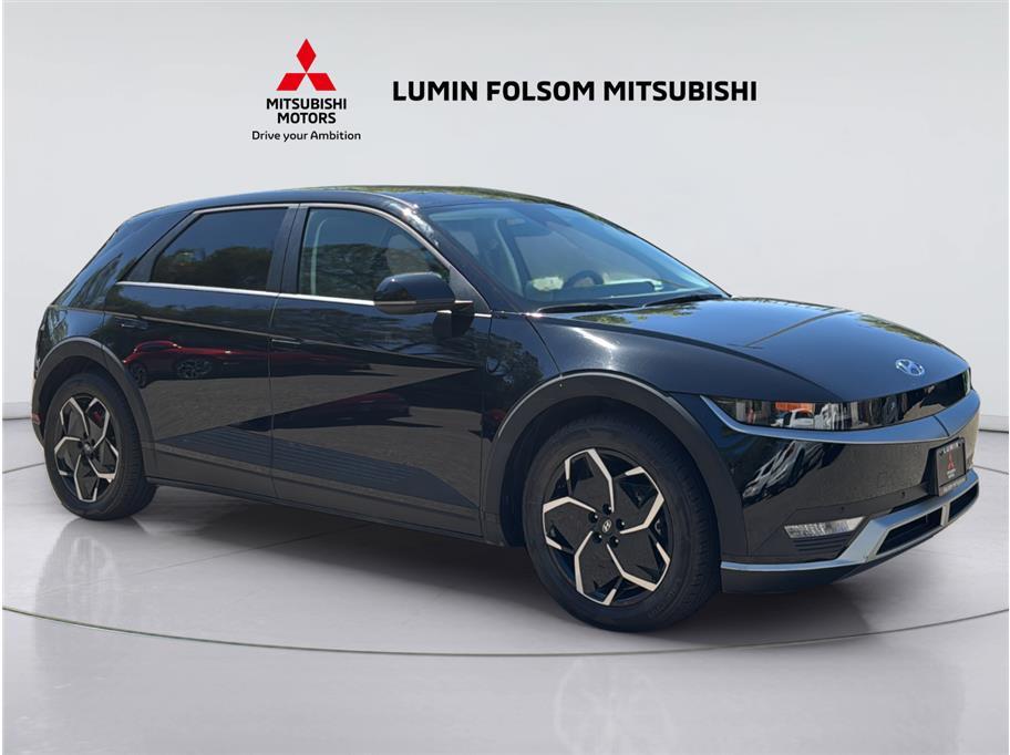 2024 Hyundai IONIQ 5 SEL Sport Utility 4D Folsom CA