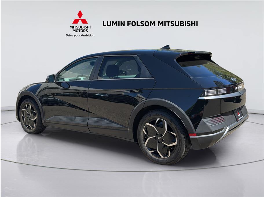 2024 Hyundai IONIQ 5 SEL Sport Utility 4D Folsom CA