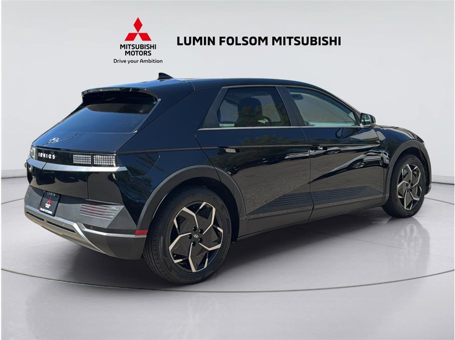 2024 Hyundai IONIQ 5 SEL Sport Utility 4D Folsom CA