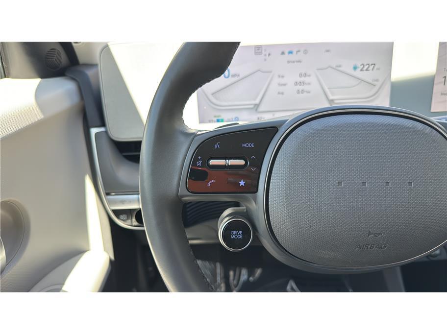 2024 Hyundai IONIQ 5 SEL Sport Utility 4D Folsom CA