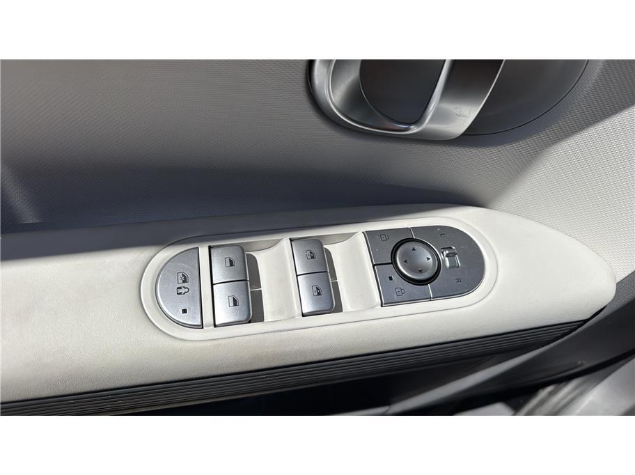 2024 Hyundai IONIQ 5 SEL Sport Utility 4D Folsom CA
