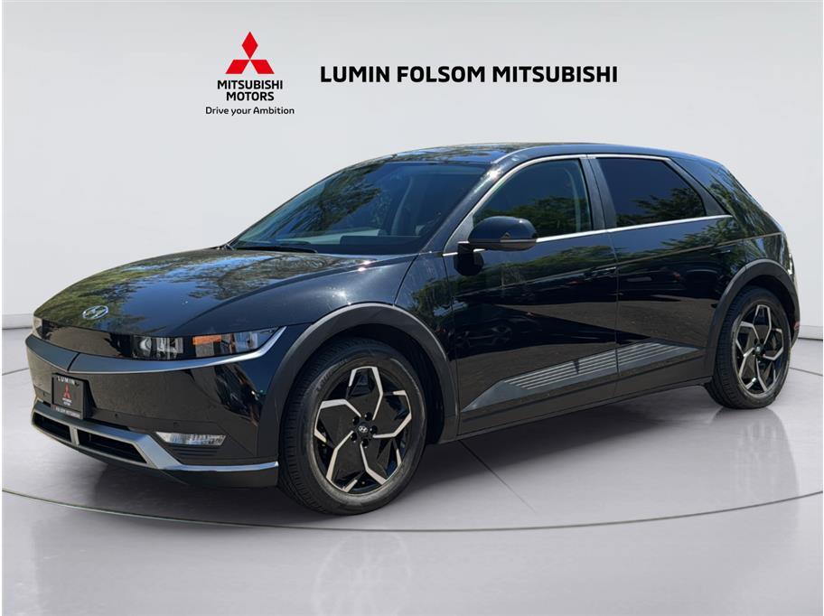 2024 Hyundai IONIQ 5 SEL Sport Utility 4D