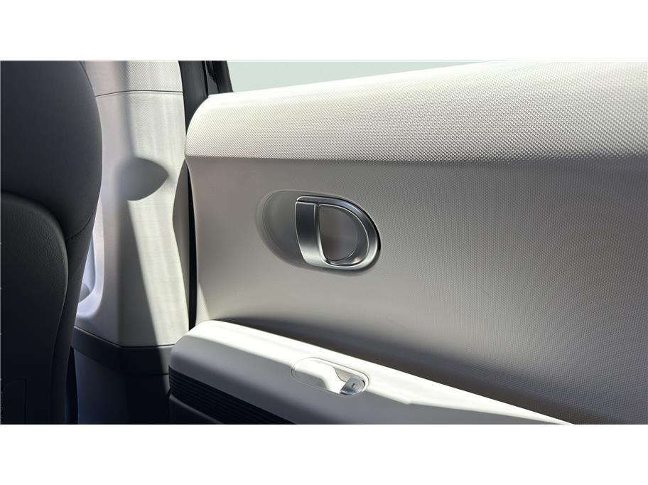 2024 Hyundai IONIQ 5 SEL Sport Utility 4D Folsom CA