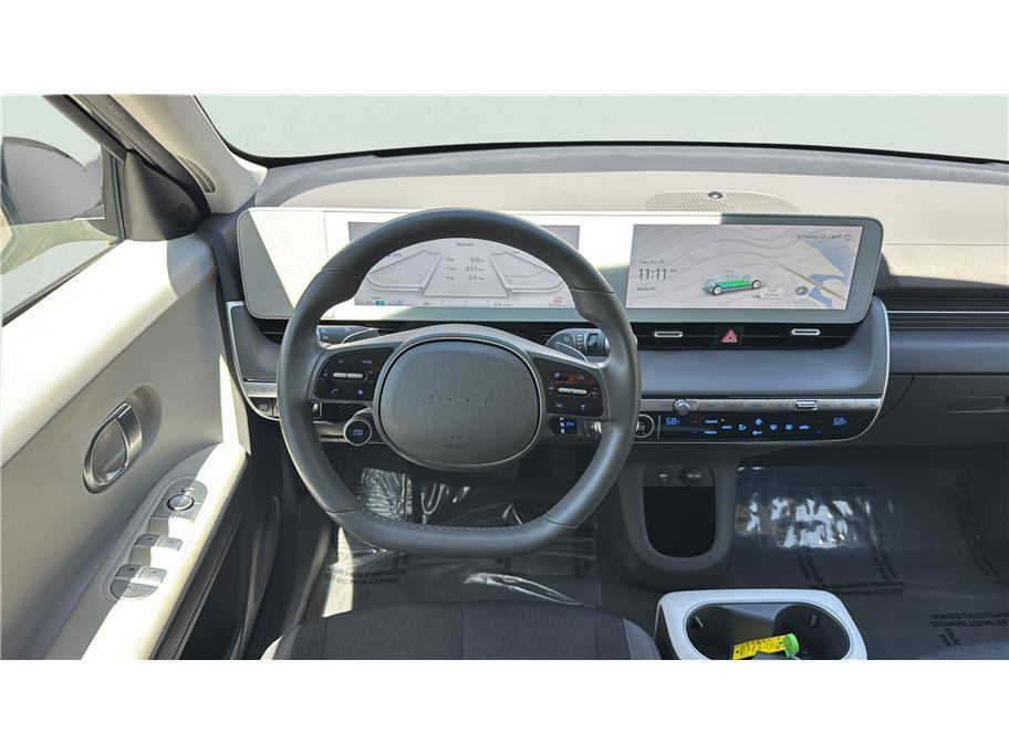 2024 Hyundai IONIQ 5 SEL Sport Utility 4D Folsom CA