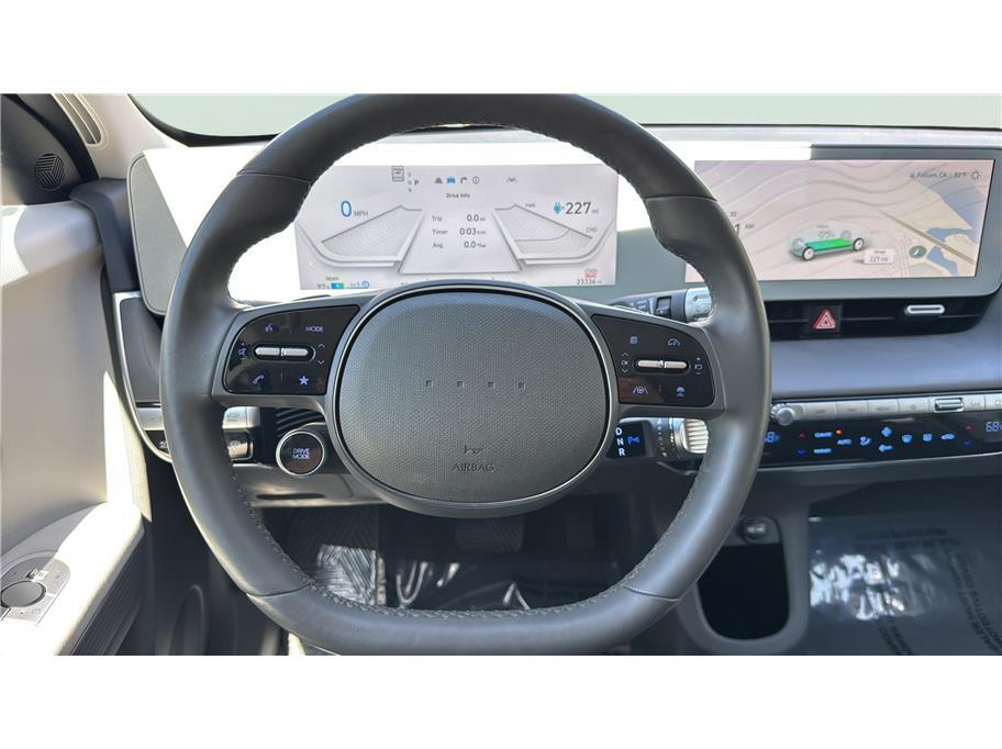2024 Hyundai IONIQ 5 SEL Sport Utility 4D Folsom CA