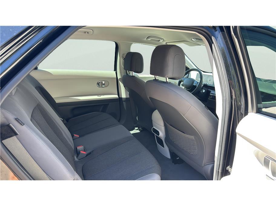 2024 Hyundai IONIQ 5 SEL Sport Utility 4D Folsom CA