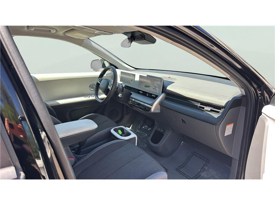 2024 Hyundai IONIQ 5 SEL Sport Utility 4D Folsom CA
