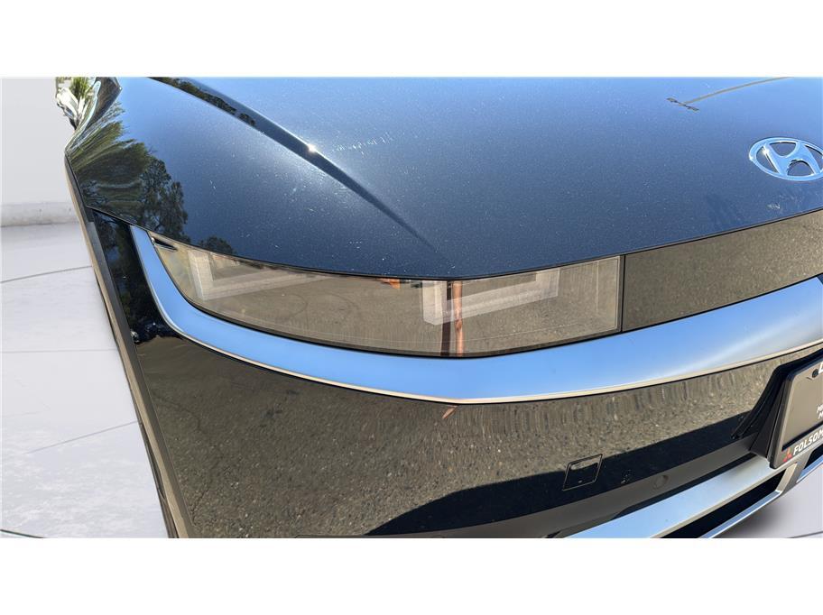 2024 Hyundai IONIQ 5 SEL Sport Utility 4D Folsom CA