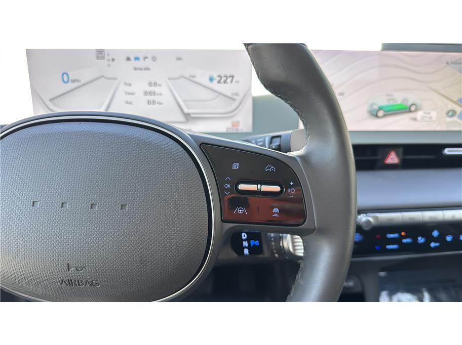 2024 Hyundai IONIQ 5 SEL Sport Utility 4D Folsom CA
