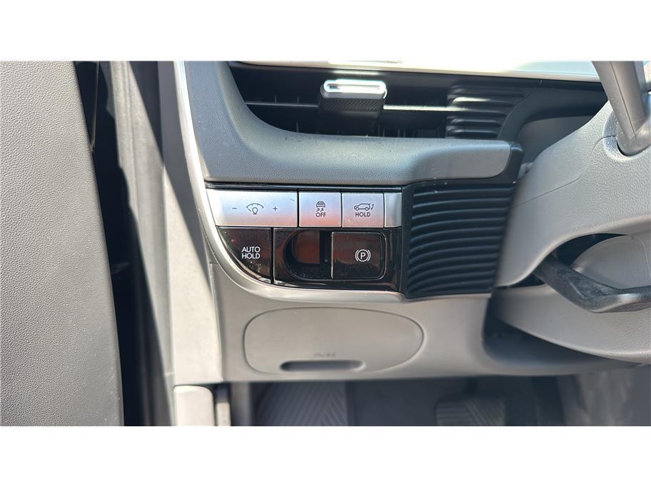 2024 Hyundai IONIQ 5 SEL Sport Utility 4D Folsom CA