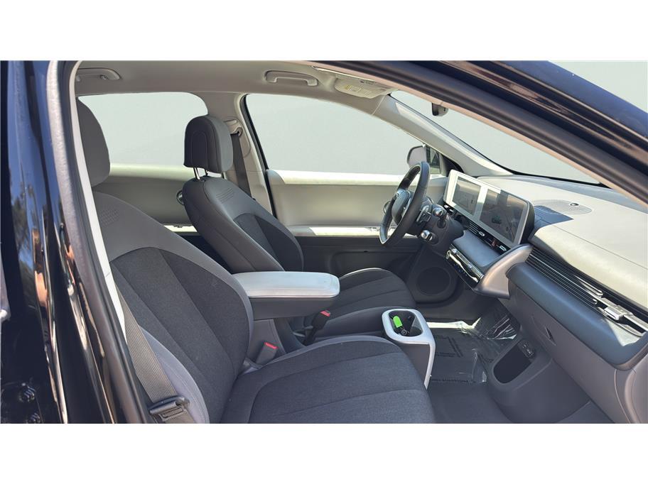 2024 Hyundai IONIQ 5 SEL Sport Utility 4D Folsom CA