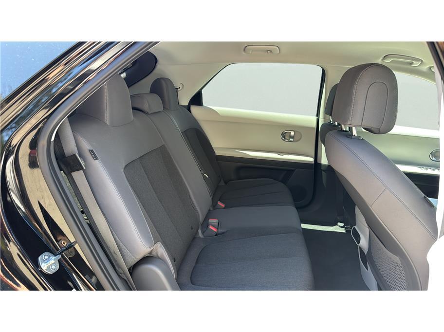 2024 Hyundai IONIQ 5 SEL Sport Utility 4D Folsom CA