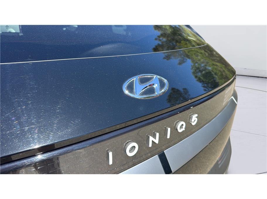 2024 Hyundai IONIQ 5 SEL Sport Utility 4D Folsom CA