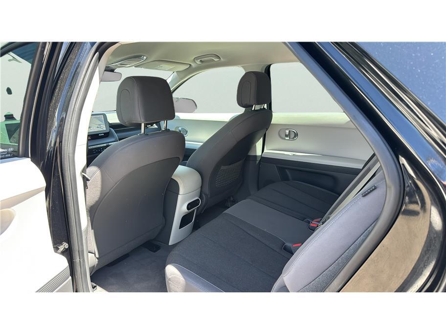2024 Hyundai IONIQ 5 SEL Sport Utility 4D Folsom CA