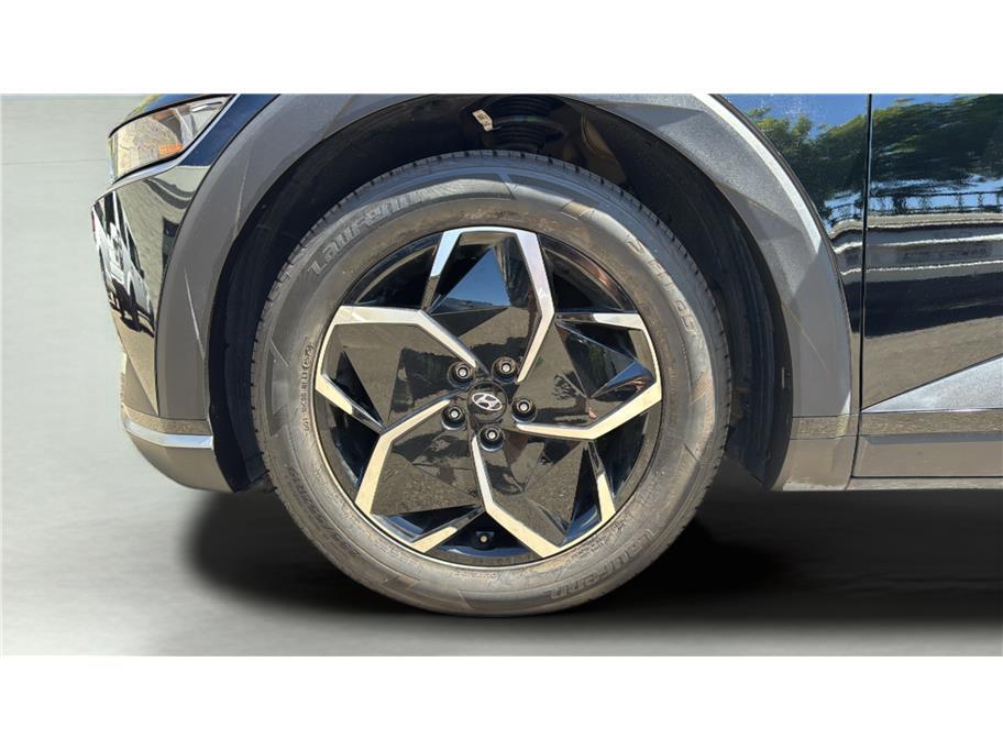 2024 Hyundai IONIQ 5 SEL Sport Utility 4D Folsom CA