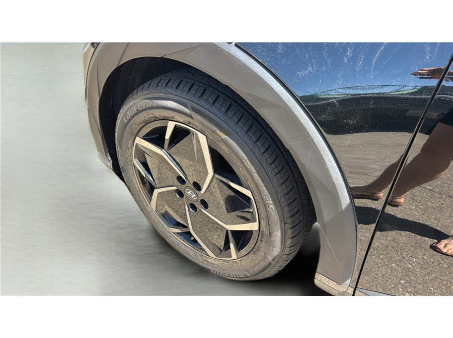 2024 Hyundai IONIQ 5 SEL Sport Utility 4D Folsom CA