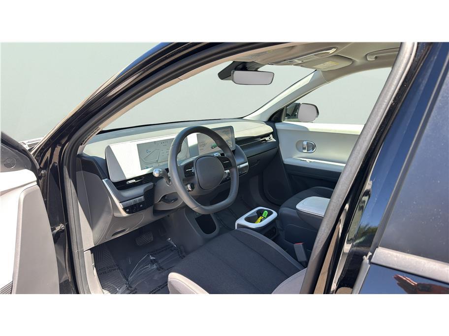 2024 Hyundai IONIQ 5 SEL Sport Utility 4D Folsom CA