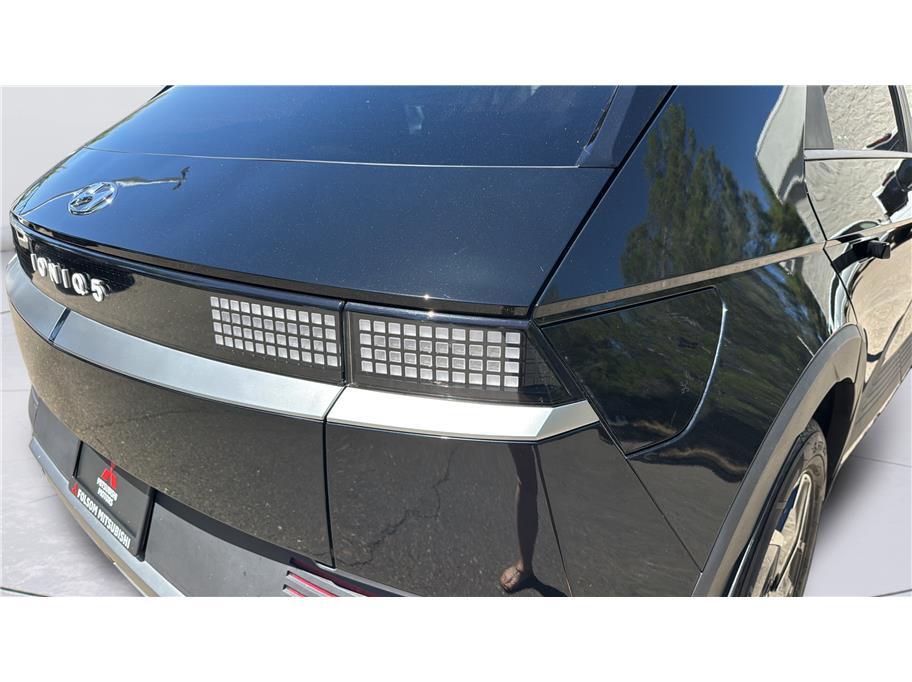 2024 Hyundai IONIQ 5 SEL Sport Utility 4D Folsom CA